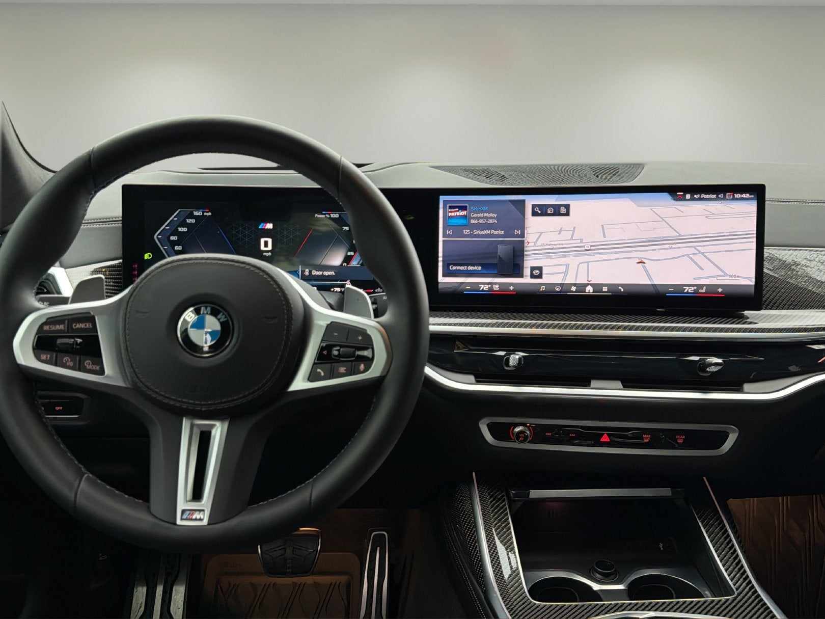 2026 BMW X7 M60i