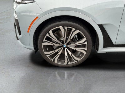 2026 BMW X7 M60i
