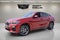 2021 BMW X6 xDrive40i