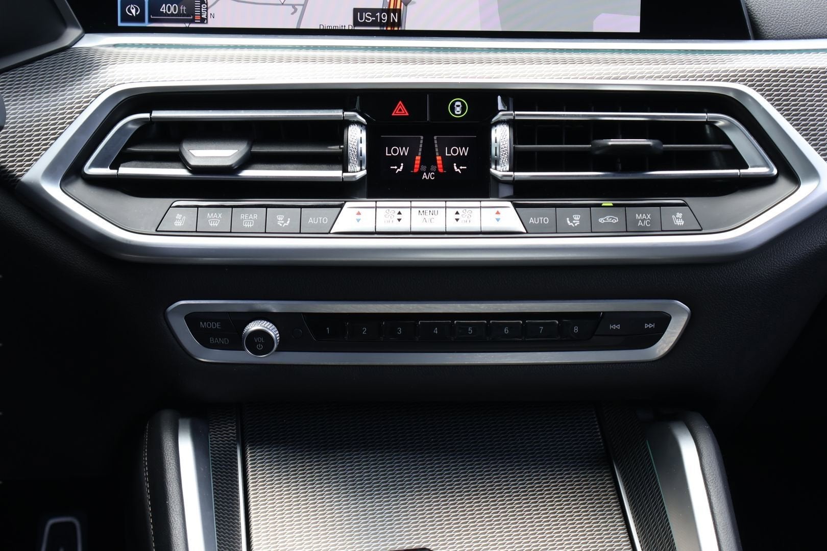 2021 BMW X6 xDrive40i