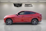 2021 BMW X6 xDrive40i