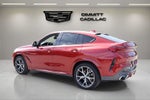 2021 BMW X6 xDrive40i
