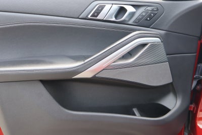 2021 BMW X6 xDrive40i