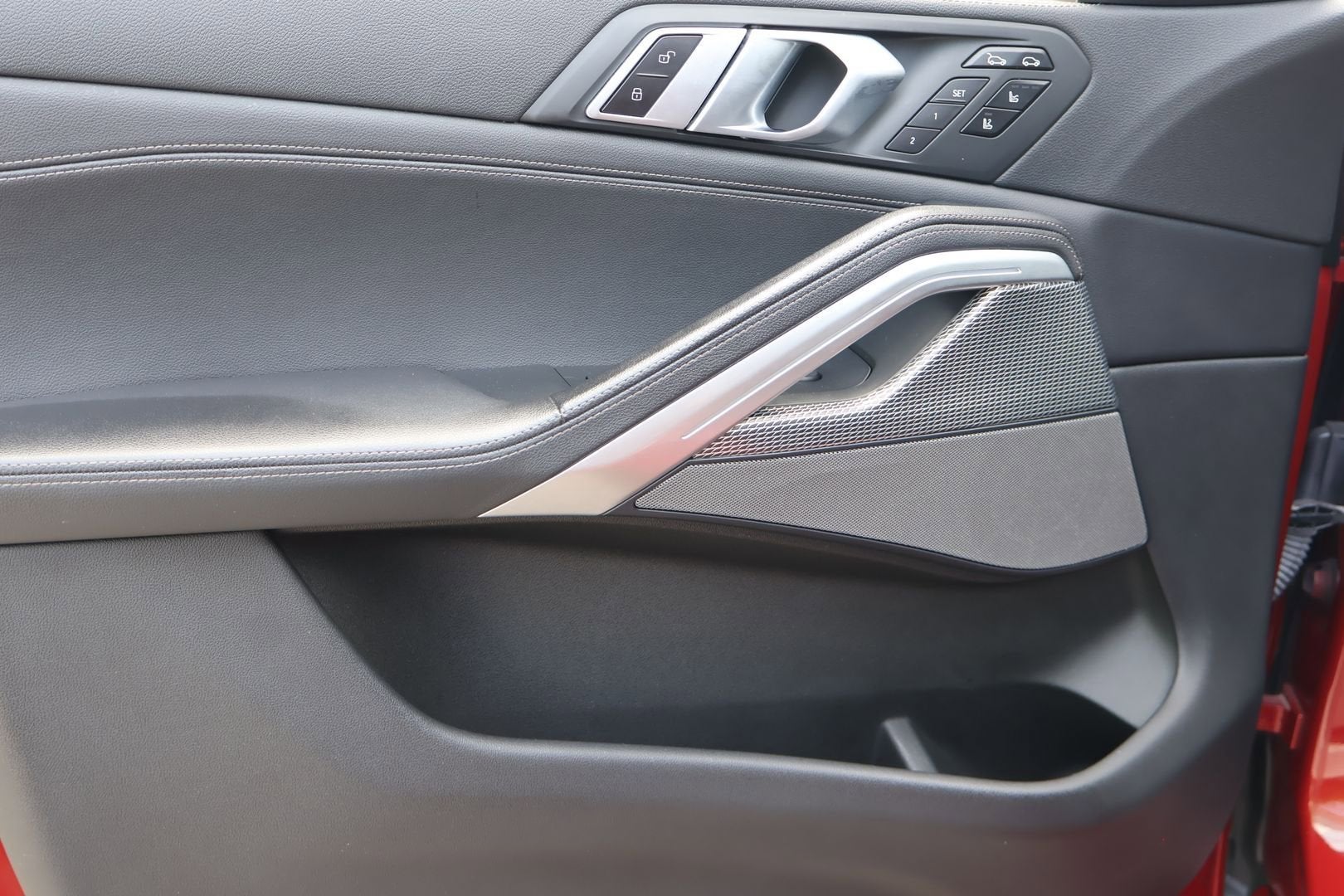 2021 BMW X6 xDrive40i