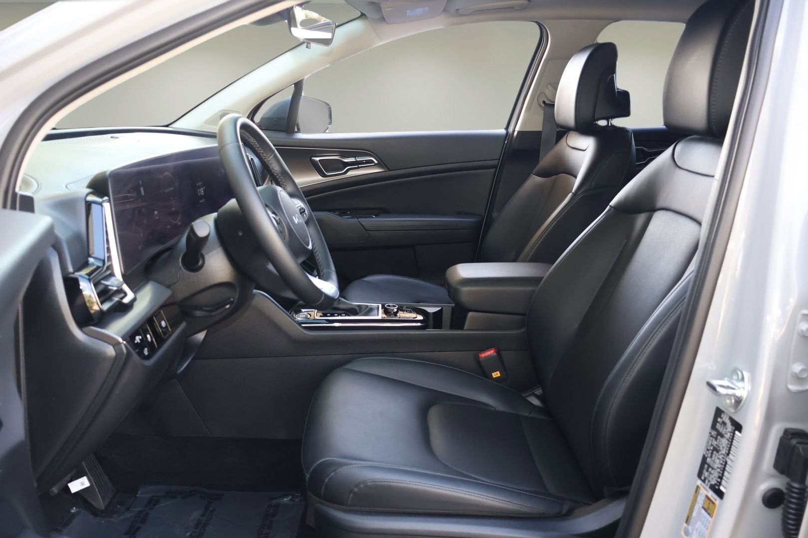 2024 Kia Sportage SX