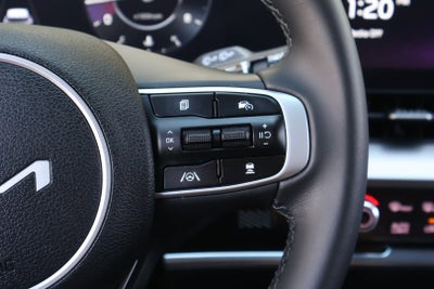 2024 Kia Sportage SX