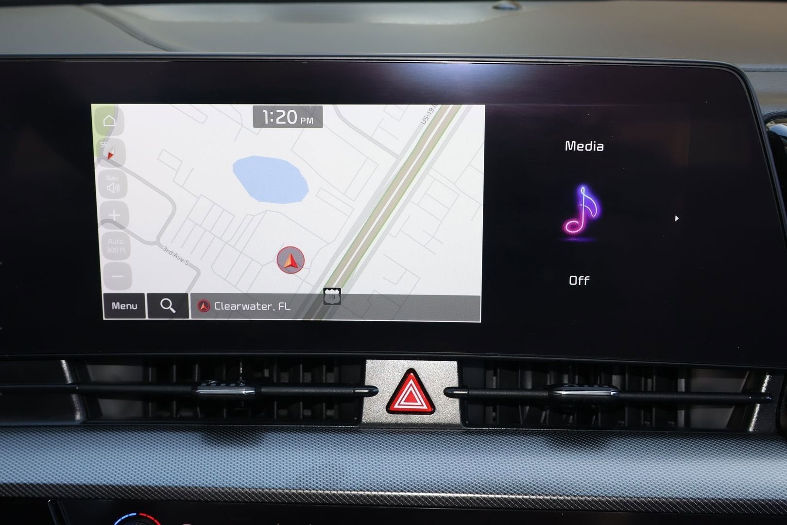 2024 Kia Sportage SX