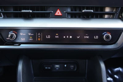 2024 Kia Sportage SX