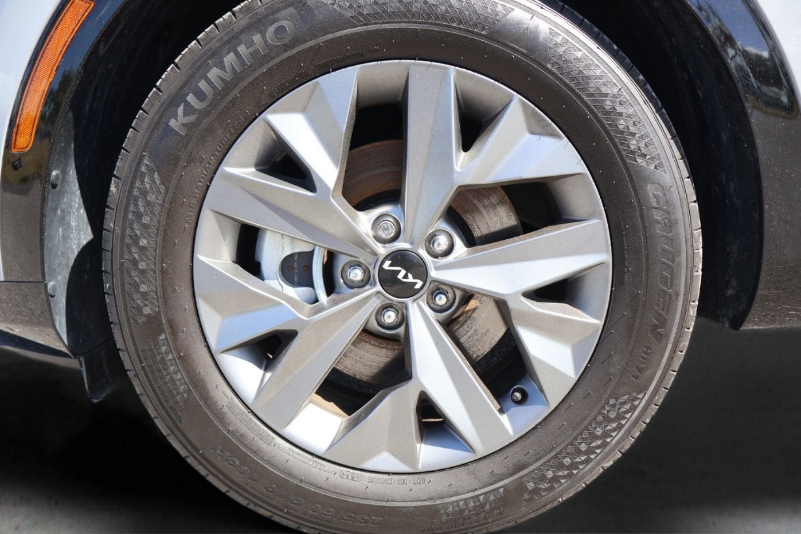 2024 Kia Sportage SX