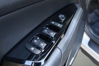 2024 Kia Sportage SX