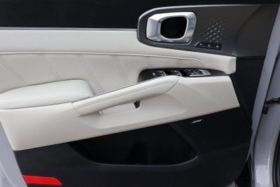 2022 Kia Sorento SX Prestige