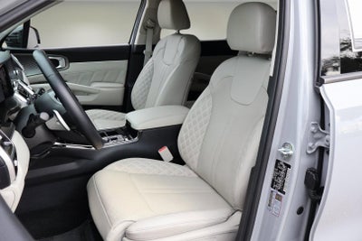 2022 Kia Sorento SX Prestige