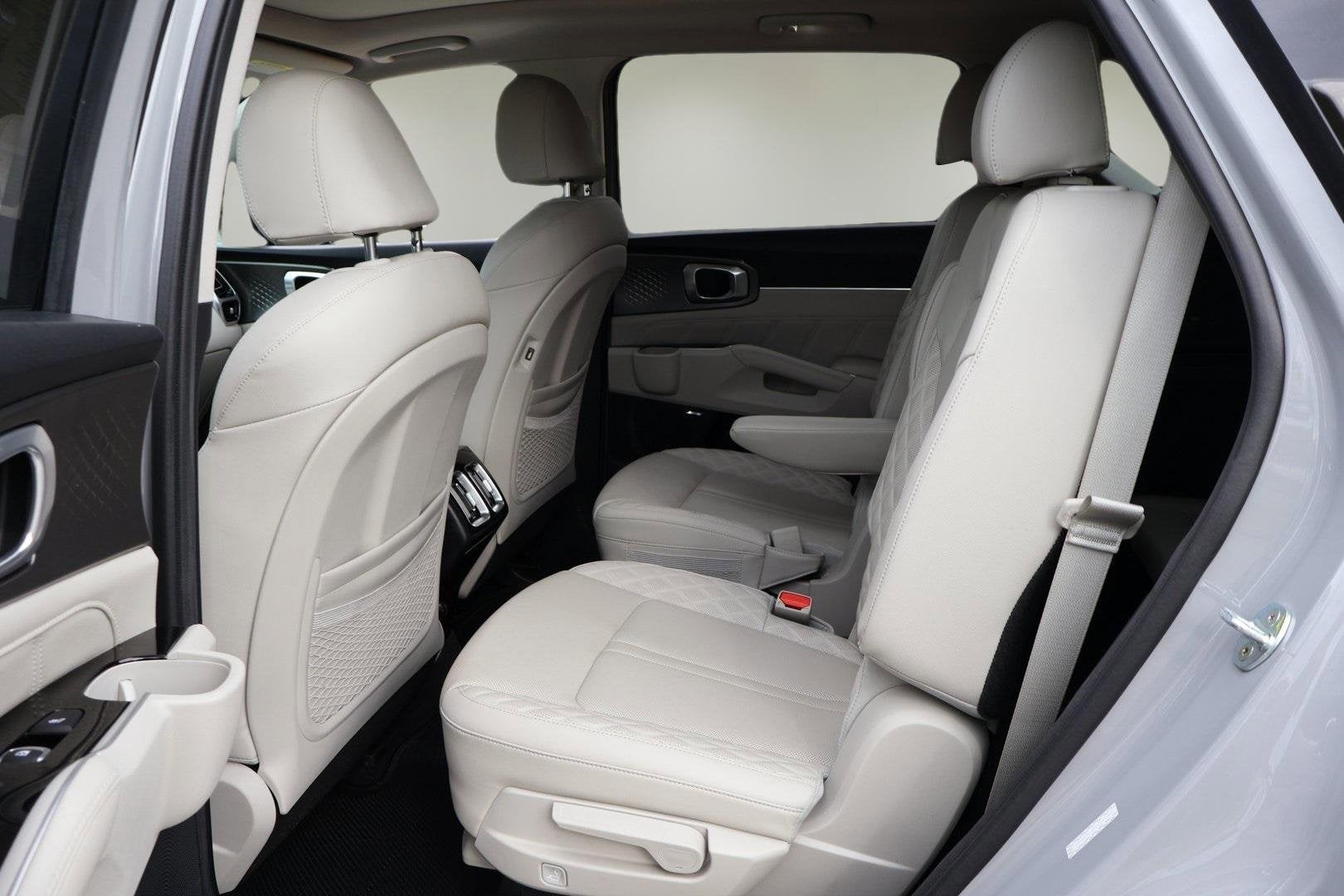 2022 Kia Sorento SX Prestige