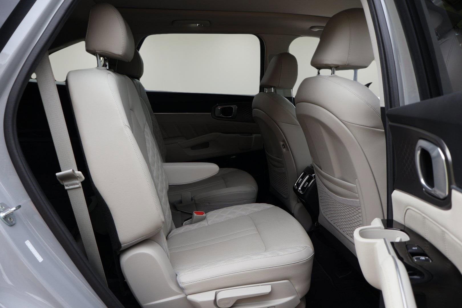 2022 Kia Sorento SX Prestige