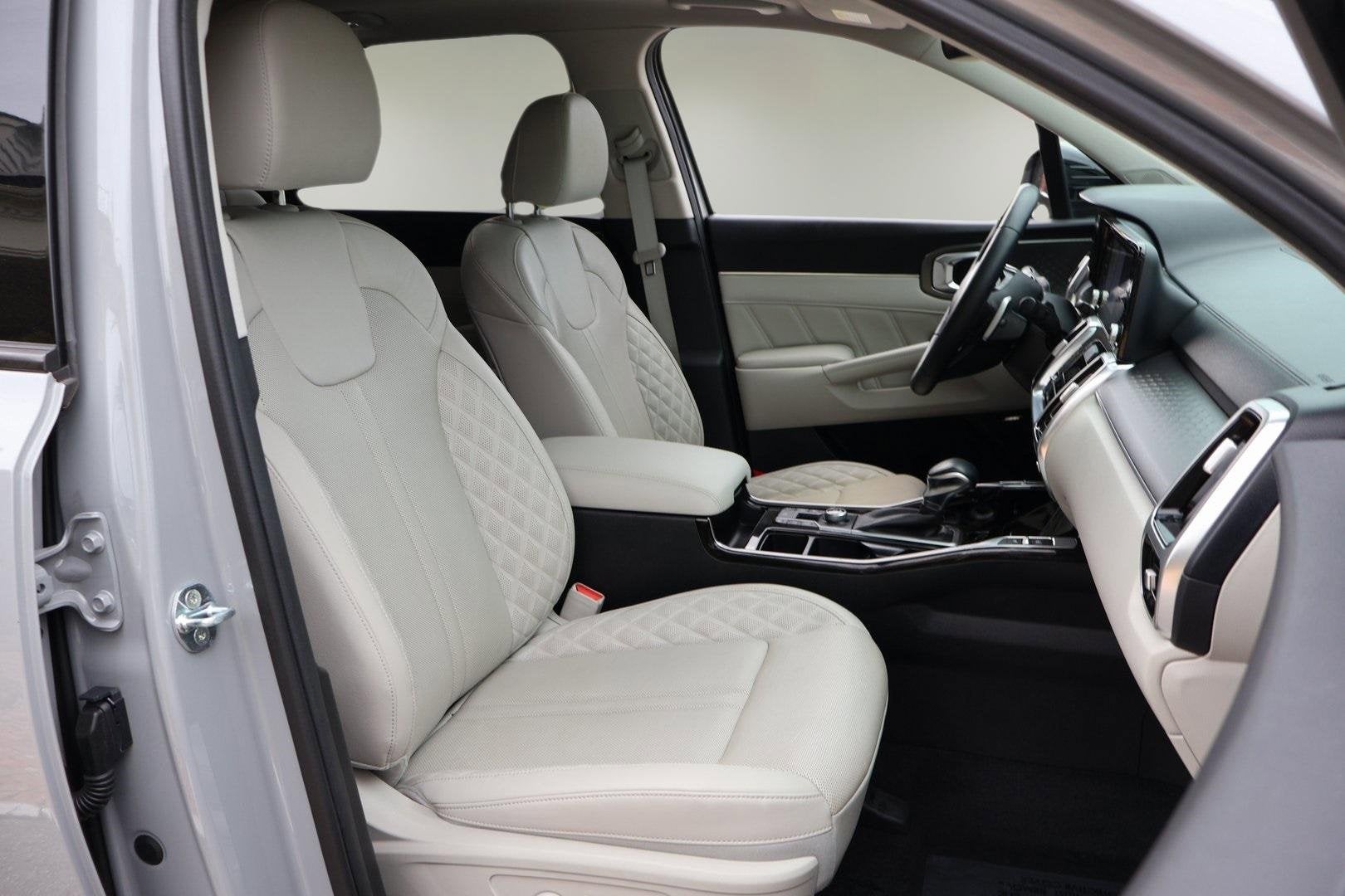 2022 Kia Sorento SX Prestige