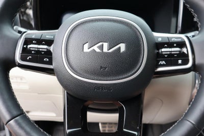 2022 Kia Sorento SX Prestige