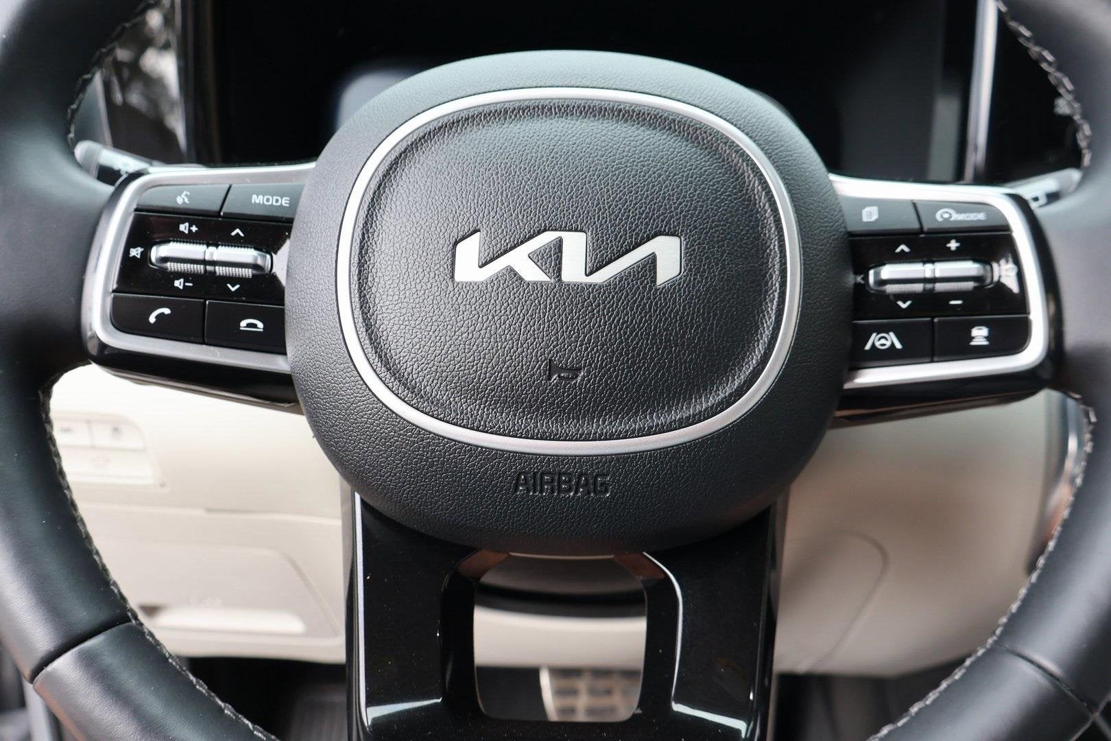 2022 Kia Sorento SX Prestige