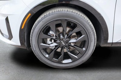 2022 Kia Sorento SX Prestige