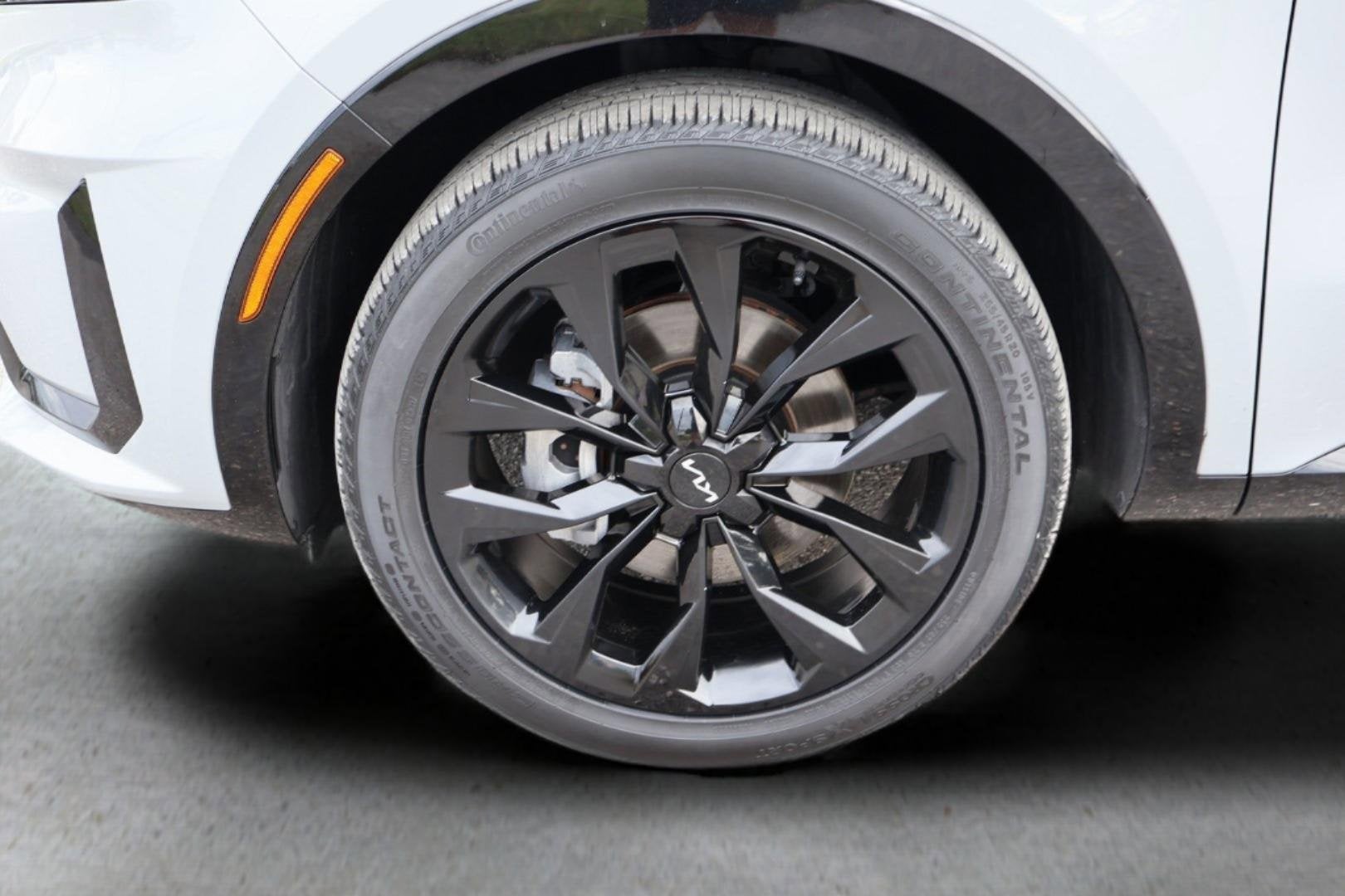 2022 Kia Sorento SX Prestige