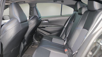 2020 Toyota Corolla XSE