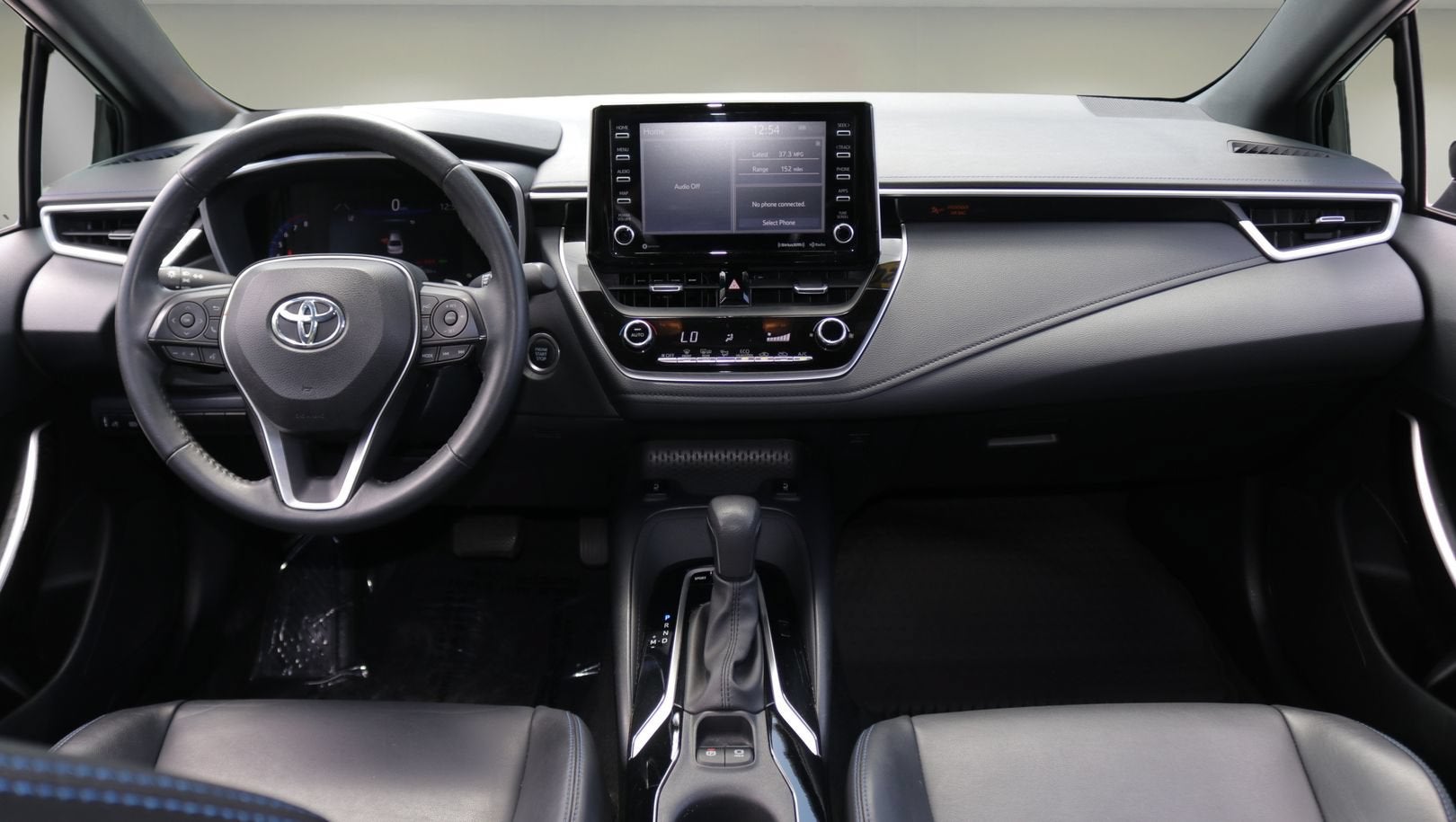 2020 Toyota Corolla XSE