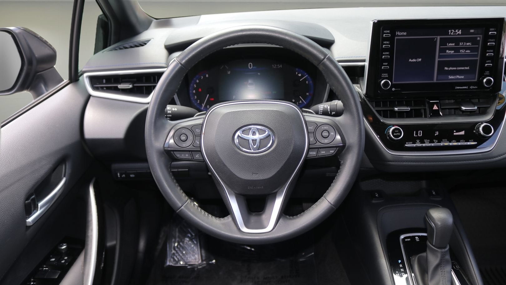 2020 Toyota Corolla XSE