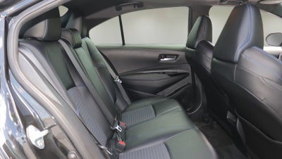 2020 Toyota Corolla XSE