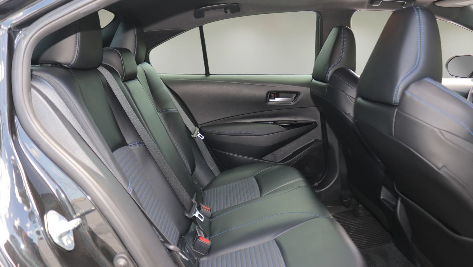 2020 Toyota Corolla XSE