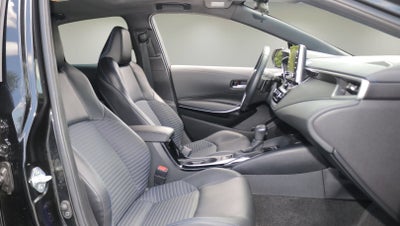 2020 Toyota Corolla XSE