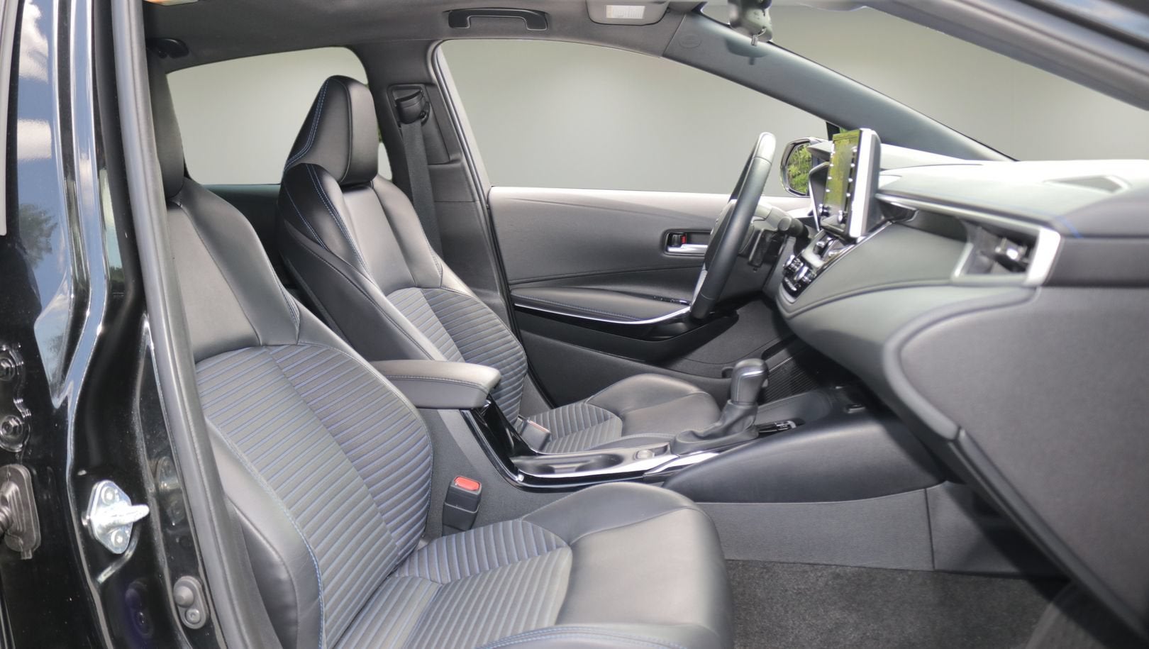 2020 Toyota Corolla XSE