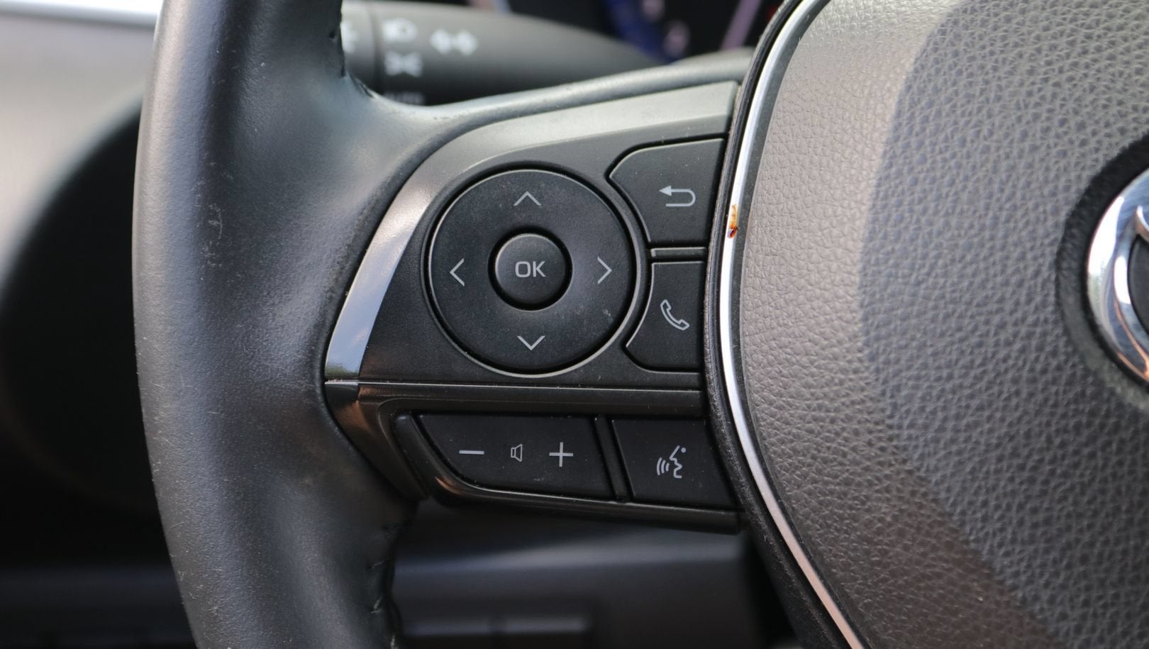 2020 Toyota Corolla XSE