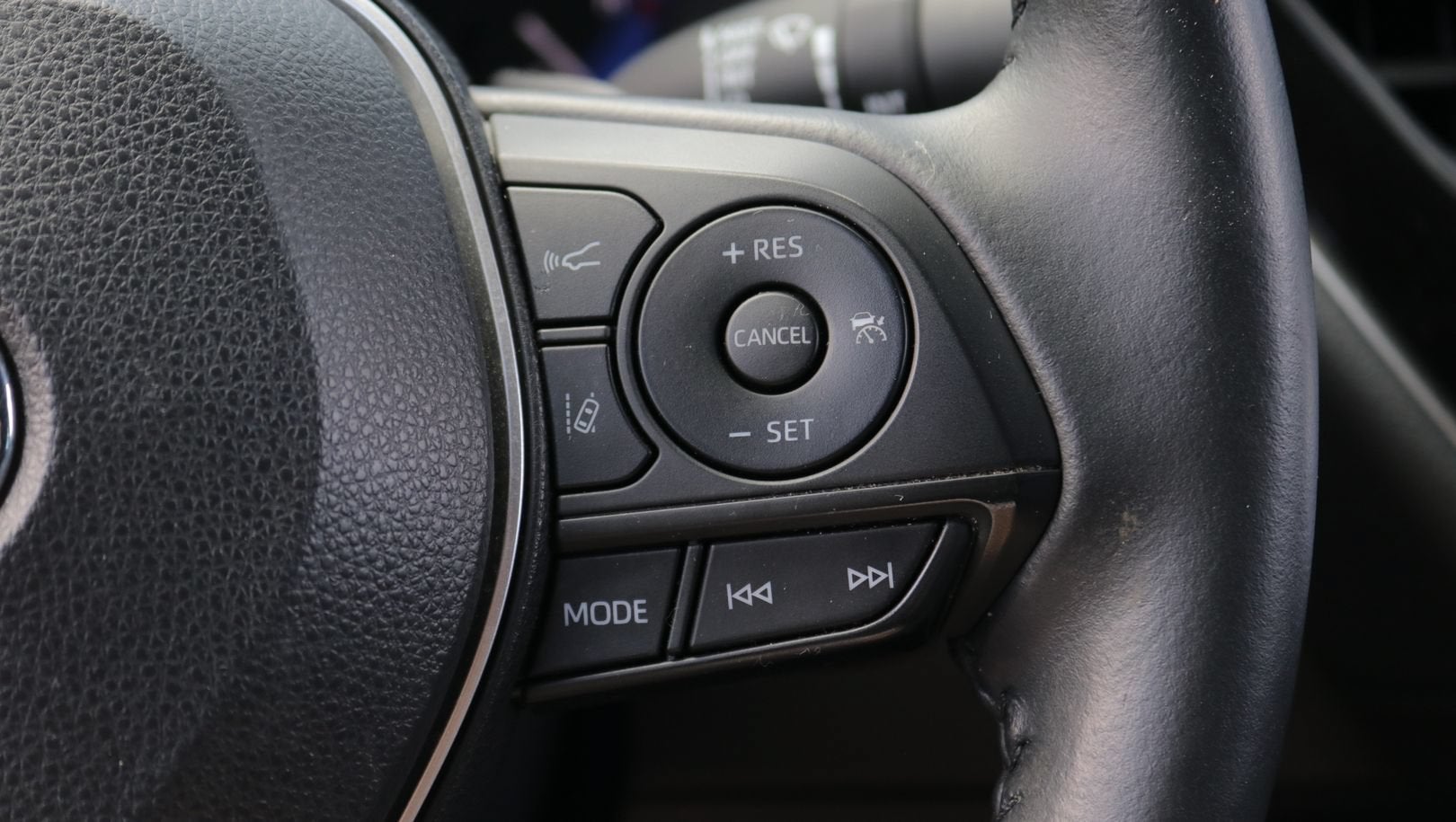 2020 Toyota Corolla XSE