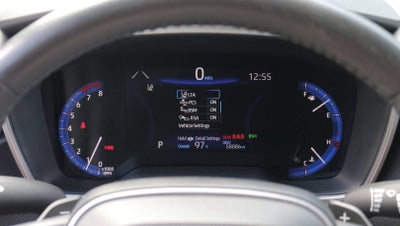 2020 Toyota Corolla XSE