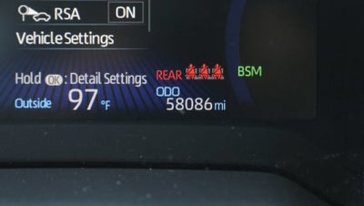 2020 Toyota Corolla XSE