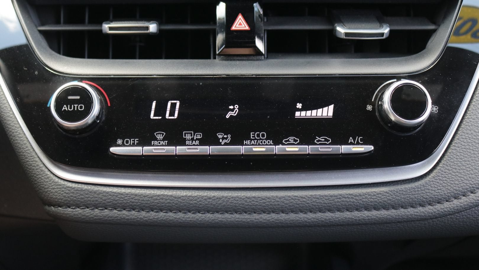 2020 Toyota Corolla XSE