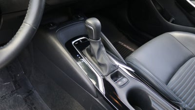2020 Toyota Corolla XSE