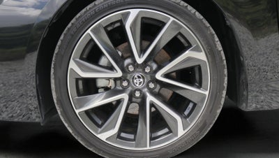 2020 Toyota Corolla XSE