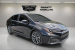 2020 Toyota Corolla XSE