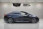 2020 Toyota Corolla XSE