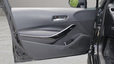 2020 Toyota Corolla XSE