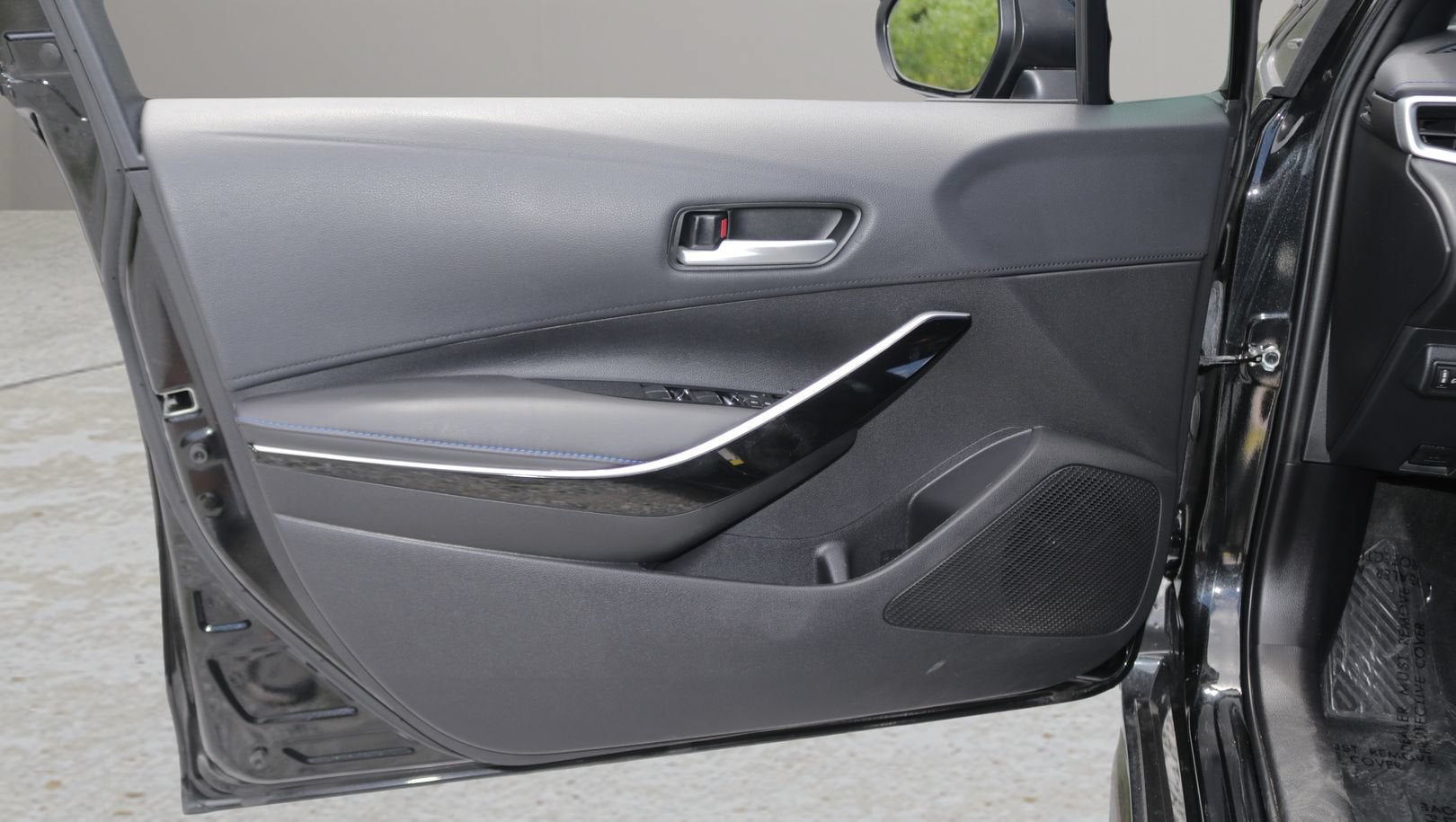 2020 Toyota Corolla XSE