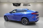 2023 BMW X6 M NA