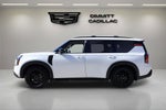 2025 Nissan Armada PRO-4X