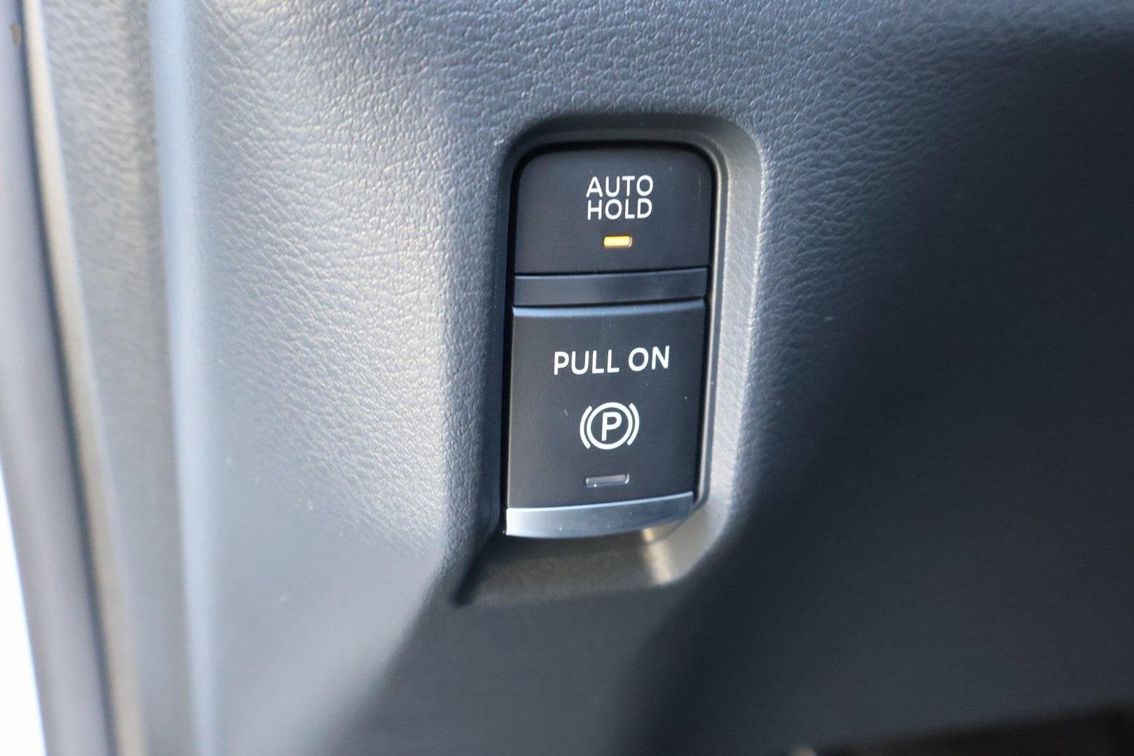 2025 Nissan Armada PRO-4X