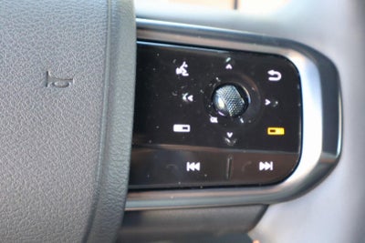 2025 Nissan Armada PRO-4X