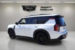 2025 Nissan Armada PRO-4X