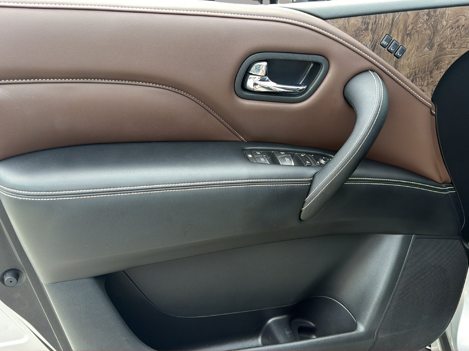 2023 INFINITI QX80 PREMIUM SELECT