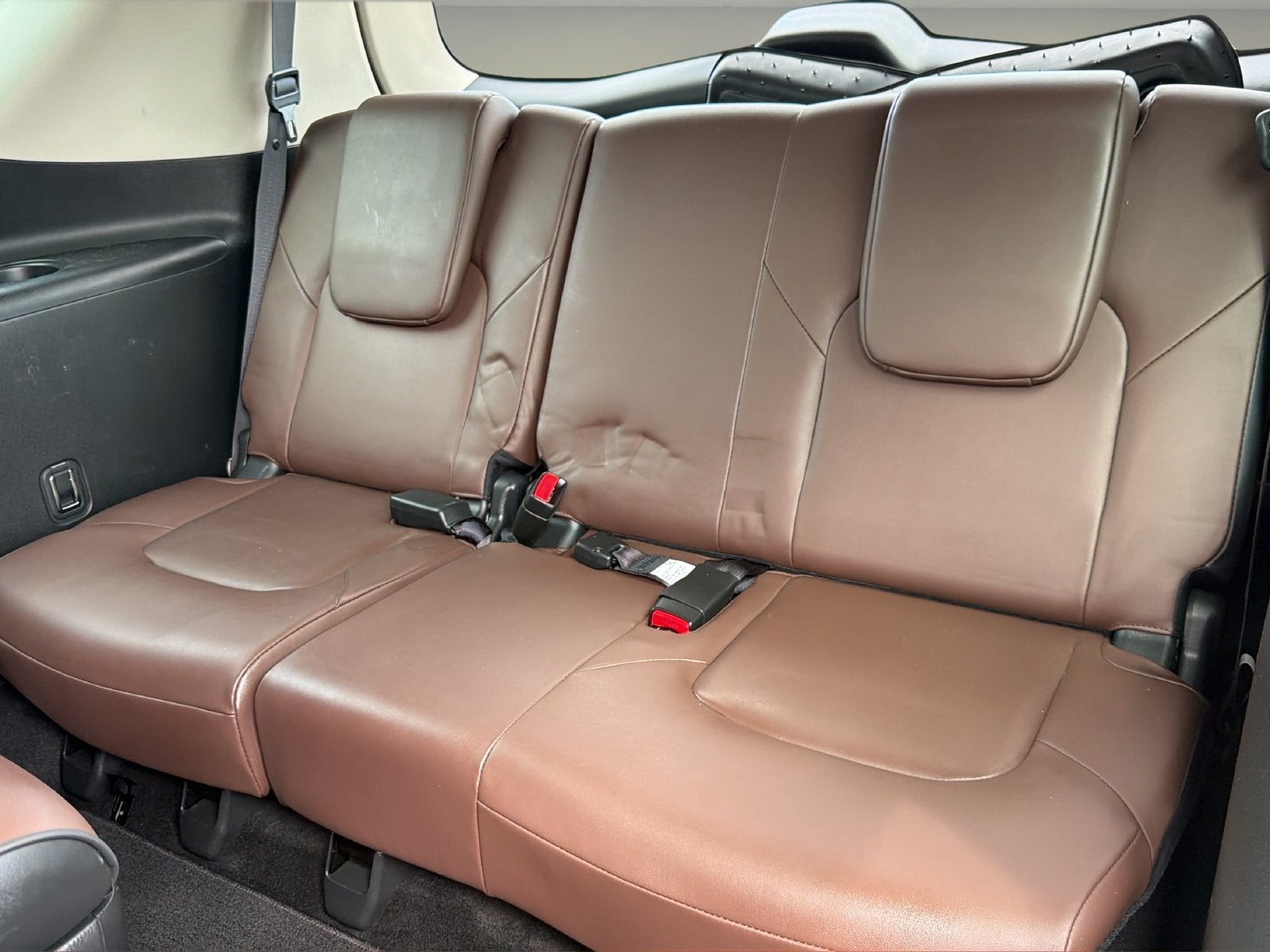 2023 INFINITI QX80 PREMIUM SELECT