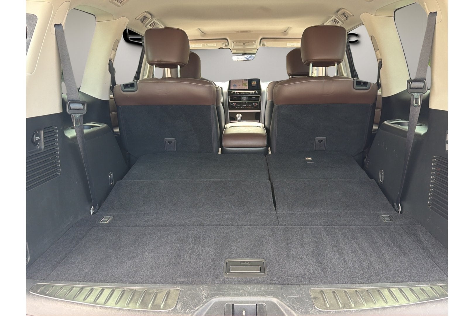 2023 INFINITI QX80 PREMIUM SELECT