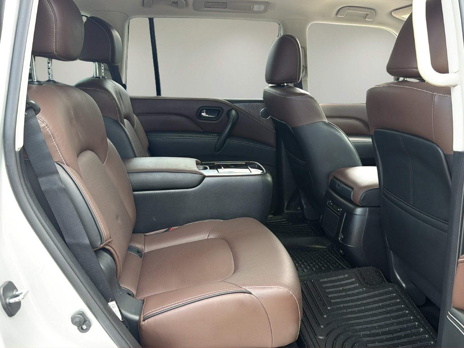 2023 INFINITI QX80 PREMIUM SELECT